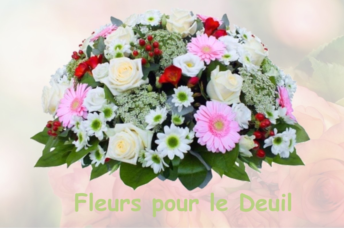 fleurs deuil LA-CAPELLE-BALAGUIER